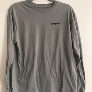 Women’s Patagonia Long Sleeve